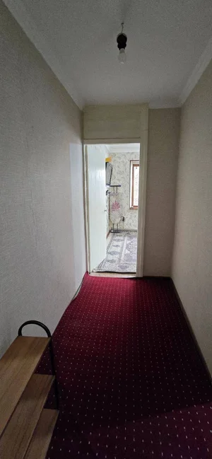 Фото 3 2-комн. квартира в Чиланзаре