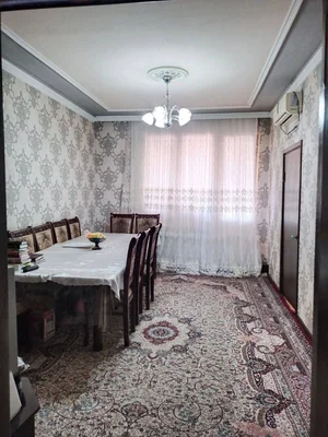 Фото 2 3-комн. квартира в Почта