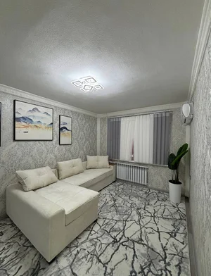 Фото 1 1-комн. квартира в Парус