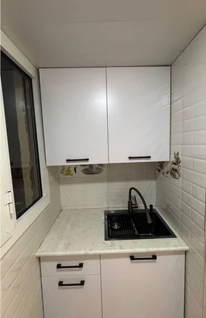 Фото 4 1-комн. квартира в Парус