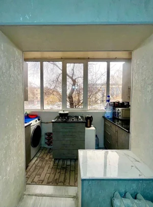 Фото 3 2-комн. квартира в #Чиланзар