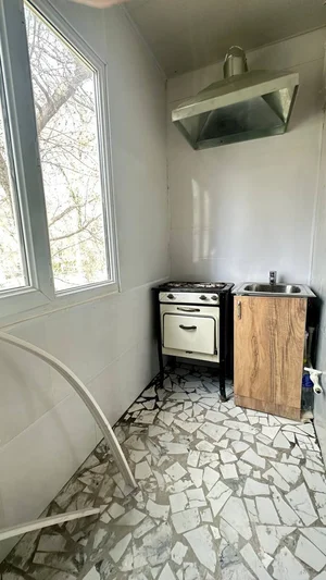 Фото 1 1-комн. квартира в Чиланзар