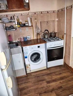 Фото 2 1-комн. квартира в Бассейн