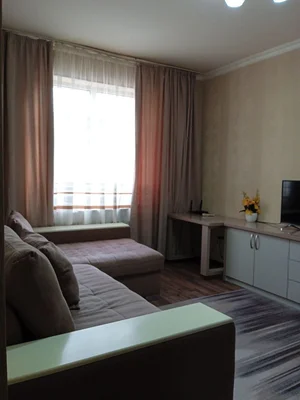 Фото 1 1-комн. квартира в Парус