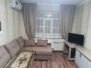 Фото 5 1-комн. квартира в Парус