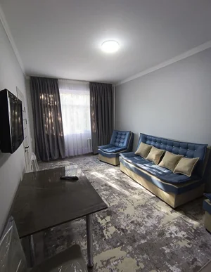 Фото 6 1-комн. квартира в Малика Гостиница