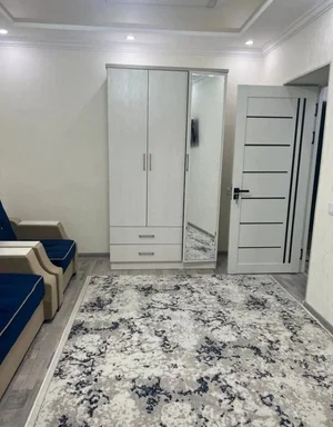 Фото 2 1-комн. квартира в Парус