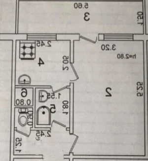 Фото 2 1-комн. квартира в Айген