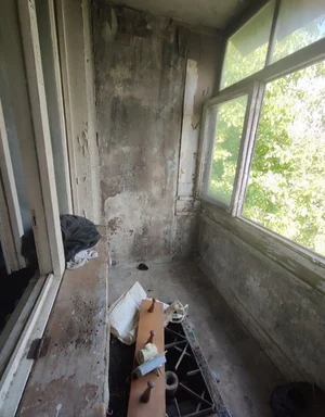 Фото 3 1-комн. квартира в Круг Аль Хорайзмий