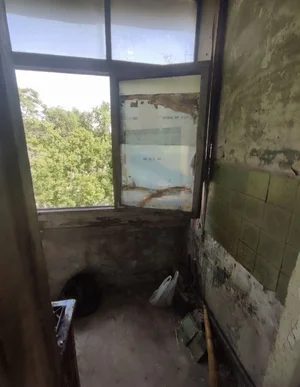 Фото 4 1-комн. квартира в Круг Аль Хорайзмий