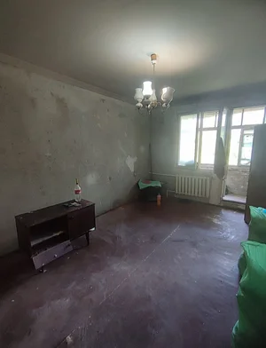 Фото 5 1-комн. квартира в Круг Аль Хорайзмий