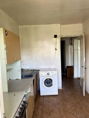 Фото 2 1-комн. квартира в Чиланзар