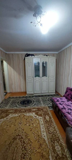 Фото 2 1-комн. квартира в Паспортный стол