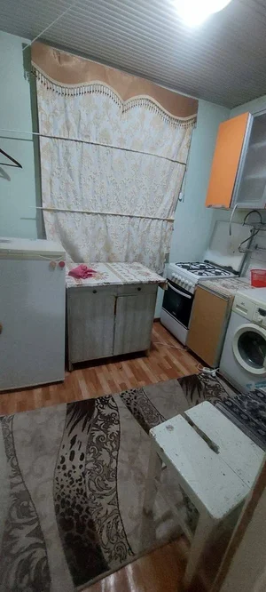 Фото 4 1-комн. квартира в Паспортный стол