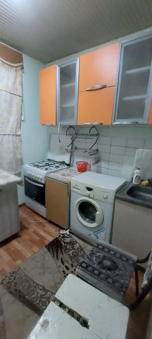 Фото 6 1-комн. квартира в Паспортный стол