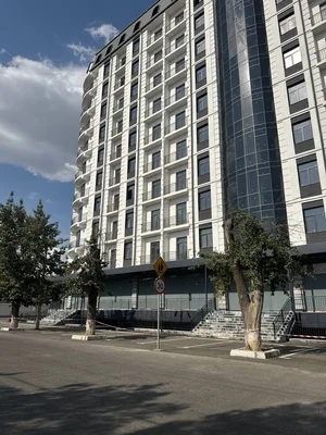 Фото 1 1-комн. квартира в Obi-hayot Garden