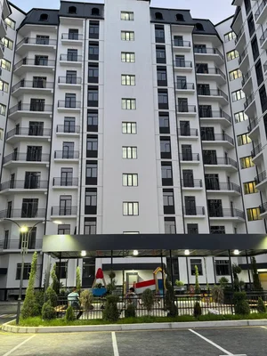 Фото 3 1-комн. квартира в Obi-hayot Garden