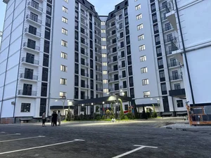 Фото 4 1-комн. квартира в Obi-hayot Garden