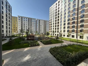 Фото 1 2-комн. квартира в Яшнабадском районе