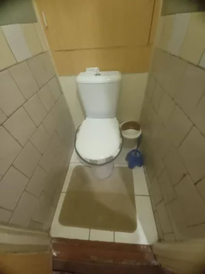 Фото 8 2-комн. квартира в Чиланзарском районе