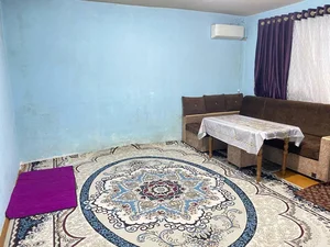 Фото 2 1-комн. квартира в Чилонзор-18кв