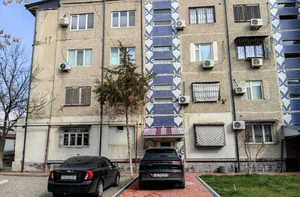 Фото 4 2-комн. квартира в Себзор