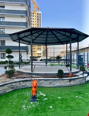 Фото 9 Квартира в Юнусобод