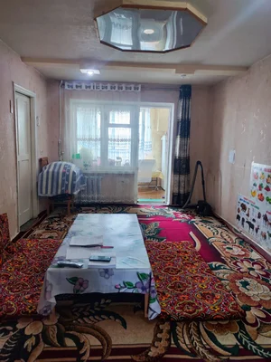Фото 1 2-комн. квартира в Мирабадском районе