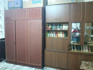 Фото 2 Участок в Мирабадском районе