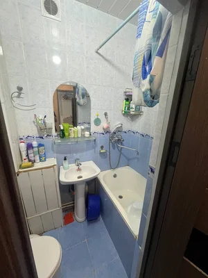 Фото 7 1-комн. квартира в Саламатина