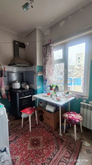 Фото 3 1-комн. квартира в Башлык