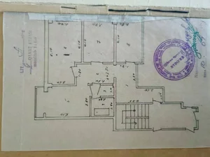 Фото 2 3-комн. квартира в Мирзо-Улугбекском районе