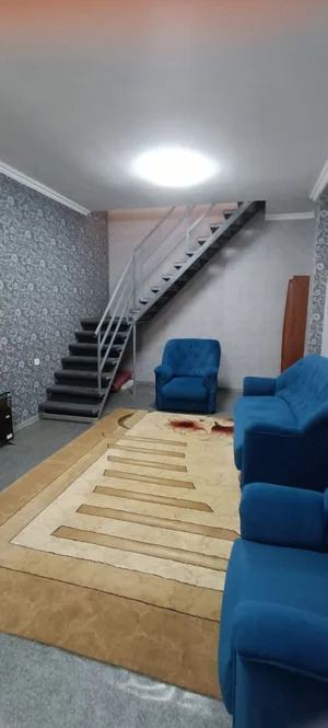 Фото 3 Дом в Мирабадском районе