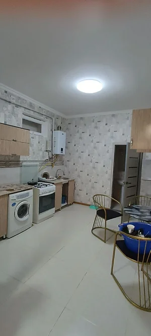 Фото 5 Дом в Мирабадском районе