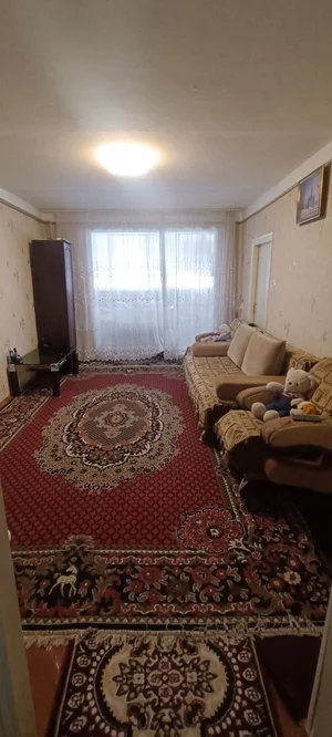 Фото 4 2-комн. квартира в Яшнабадском районе