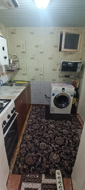 Фото 7 2-комн. квартира в Яшнабадском районе