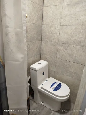 Фото 3 Дом в Яшнабадском районе