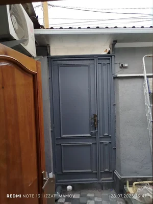 Фото 7 Дом в Яшнабадском районе