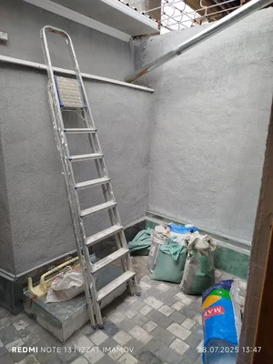 Фото 8 Дом в Яшнабадском районе