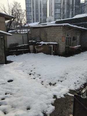 Фото 1 Участок в Яшнабадском районе