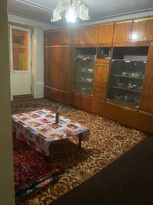 Фото 1 3-комн. квартира в Яшнабадском районе