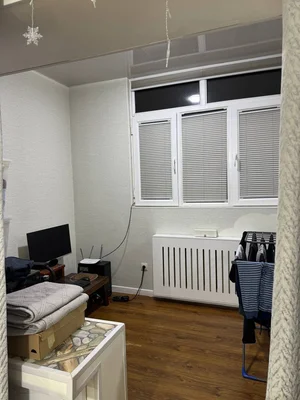 Фото 2 2-комн. квартира в Янгизамон