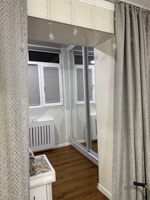 Фото 3 2-комн. квартира в Янгизамон