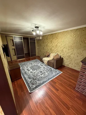 Фото 7 2-комн. квартира в Джаркурганская Кожвен диспансер