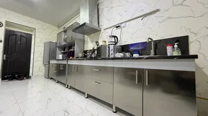 Фото 4 2-комн. квартира в Корзинка