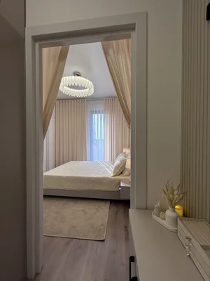 Фото 3 1-комн. квартира в ЖК Ассалом Сохил