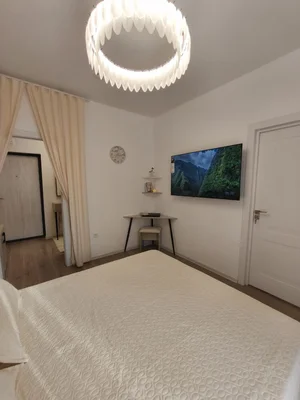 Фото 5 1-комн. квартира в ЖК Ассалом Сохил