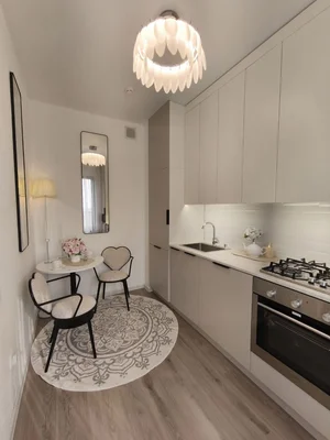 Фото 6 1-комн. квартира в ЖК Ассалом Сохил