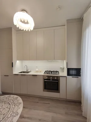 Фото 8 1-комн. квартира в ЖК Ассалом Сохил