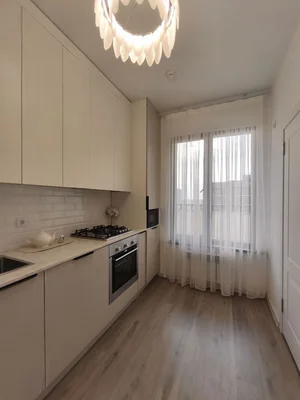 Фото 10 1-комн. квартира в ЖК Ассалом Сохил